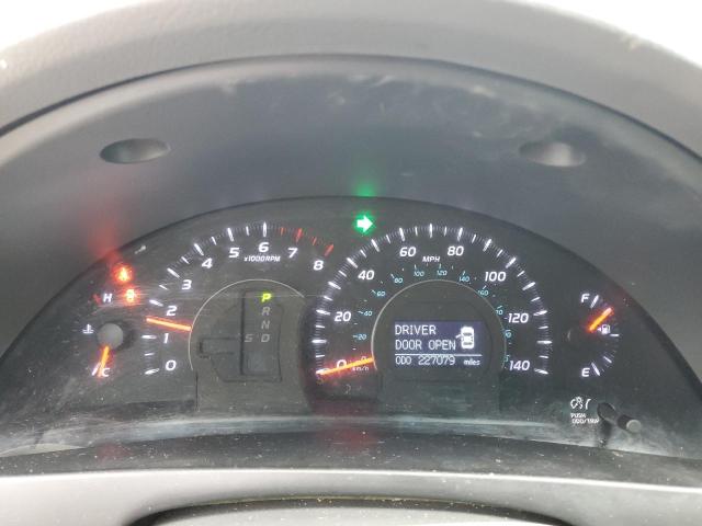 صورة رقم 9 من المزاد - 2011 TOYOTA CAMRY BASE مع VIN 4T1BF3EK8BU768867