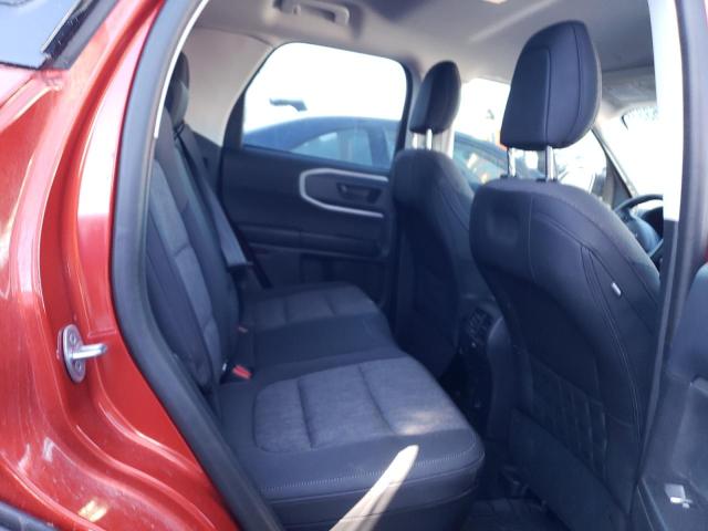 Photo 10 from auction – 2022 FORD BRONCO SPO with VIN 3FMCR9B63NRD06198