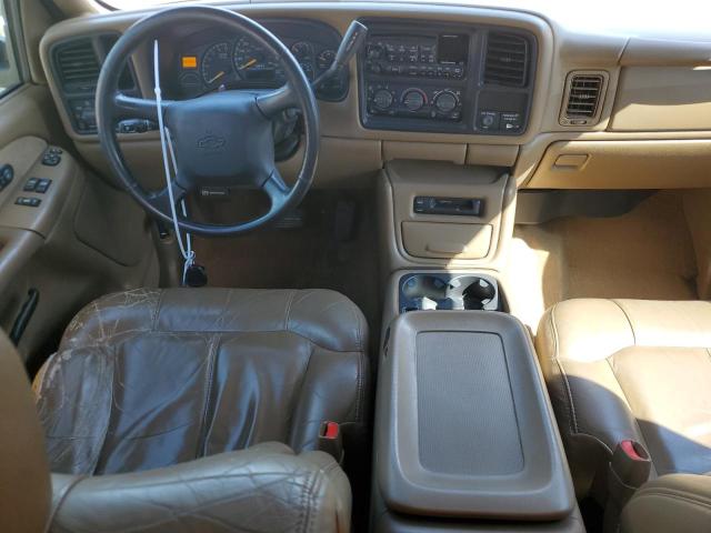 Photo 8 from auction – 2000 CHEVROLET SILVERADO with VIN 2GCEC19T4Y1264905