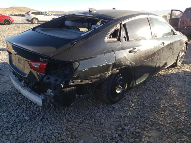 Photo 3 from auction – 2016 CHEVROLET MALIBU LS with VIN 1G1ZB5ST3GF181987