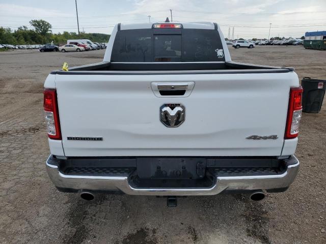 Photo 6 from auction – 2019 RAM 1500 BIG H with VIN 1C6SRFFT5KN911120