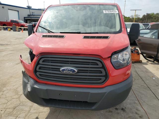 Photo 5 from auction – 2015 FORD TRANSIT T- with VIN 1FTNR1YG8FKA65016