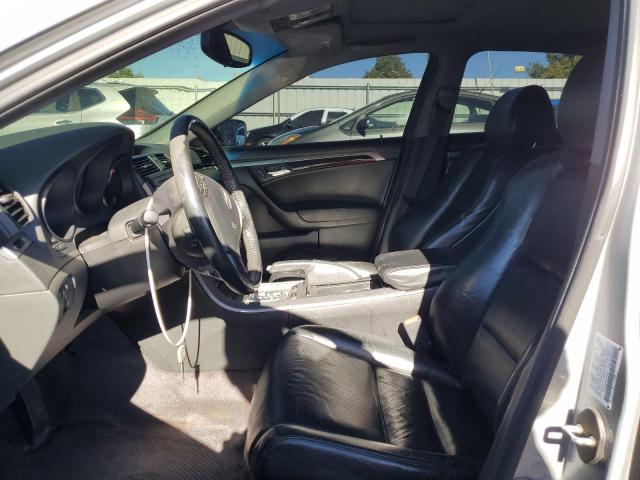 Photo 7 from auction – 2007 ACURA TL with VIN 19UUA66257A043426