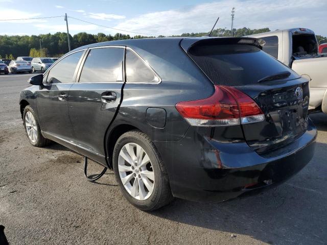 Photo 2 from auction – 2014 TOYOTA VENZA LE with VIN 4T3ZA3BB2EU086287