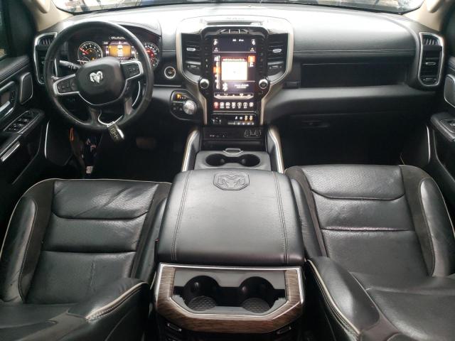Photo 8 from auction – 2019 RAM 1500 LARAM with VIN 1C6SRFJT8KN703675