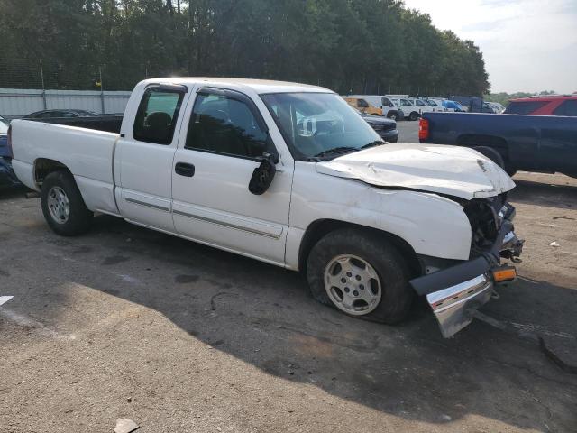 Снимка 4 от търг – 2003 CHEVROLET SILVERADO с VIN 2GCEC19V631232564