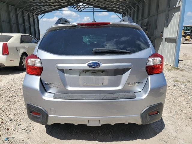 Photo 6 from auction – 2016 SUBARU CROSSTREK with VIN JF2GPABC3G8314780