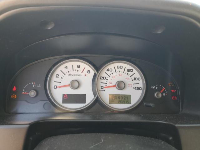 Photo 9 from auction – 2005 FORD ESCAPE XLS with VIN 1FMYU02Z35KA90741