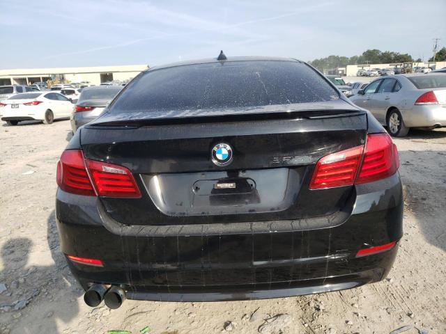 Photo 6 from auction – 2012 BMW 528 XI with VIN WBAXH5C52CDW06468