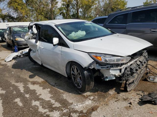 Photo 4 from auction – 2018 FORD FOCUS SE with VIN 1FADP3K29JL257225
