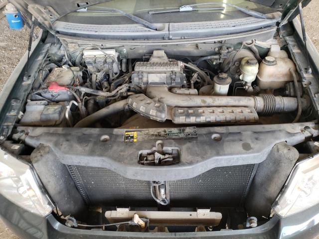 Photo 11 from auction – 2004 FORD F150 SUPER with VIN 1FTPW14534KD25325