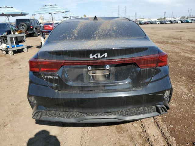 Photo 6 from auction – 2022 KIA FORTE FE with VIN 3KPF24AD6NE467497