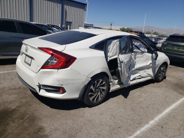 Photo 3 from auction – 2017 HONDA CIVIC EX with VIN 2HGFC2F70HH542399