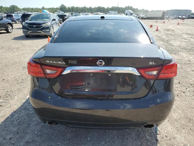 Photo 6 from auction – 2017 NISSAN MAXIMA 3.5 with VIN 1N4AA6AP0HC393899