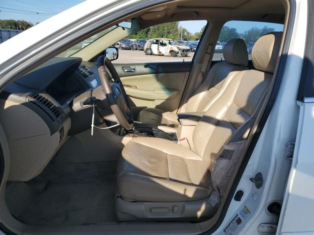 Photo 7 from auction – 2004 HONDA ACCORD with VIN 1HGCM66544A077334