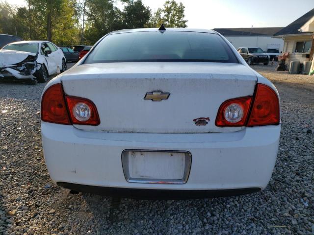 Photo 6 from auction – 2012 CHEVROLET MALIBU LS with VIN 1G1ZB5E09CF180225