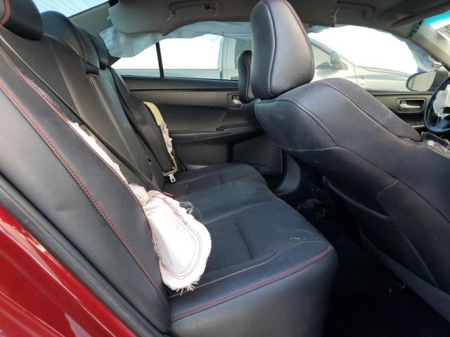Photo 10 from auction – 2016 TOYOTA CAMRY LE A with VIN 4T1BF1FK0GU575042