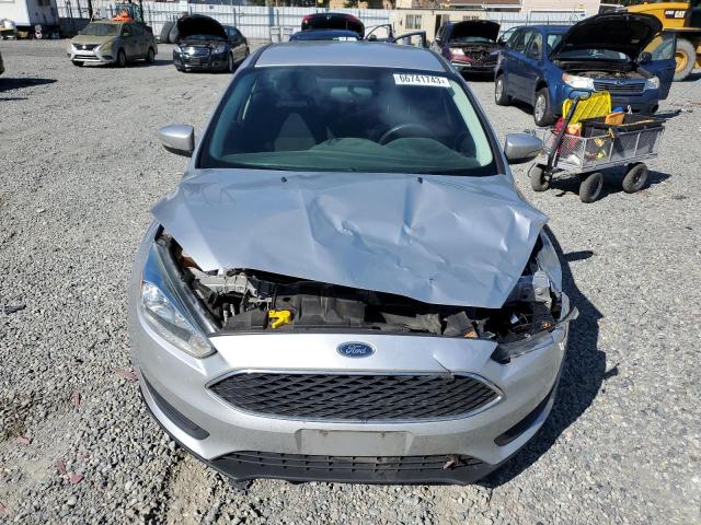 Photo 5 from auction – 2017 FORD FOCUS SE with VIN 1FADP3F2XHL246352