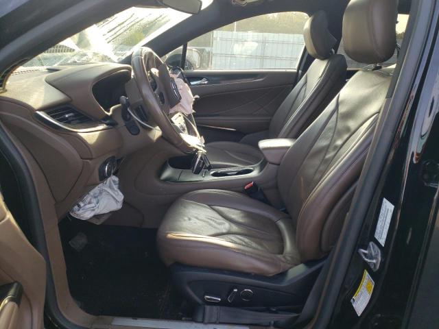 Photo 7 from auction – 2017 LINCOLN MKC RESERV with VIN 5LMCJ3D9XHUL19004