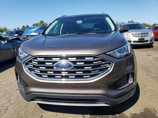 Photo 5 from auction – 2019 FORD EDGE SEL with VIN 2FMPK4J93KBC60693
