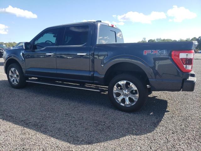 Photo 2 from auction – 2021 FORD F150 SUPER with VIN 1FTFW1E8XMFA19705