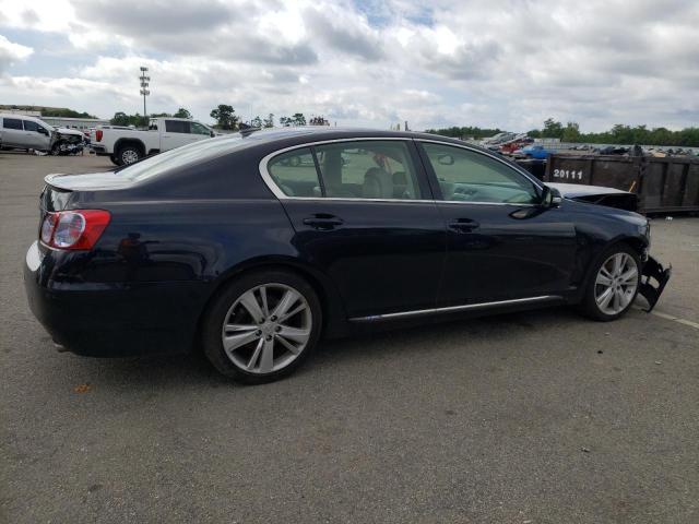 Zdjęcie 3 z aukcji – 2011 LEXUS GS 450H z VIN JTHBC1KS5B5023380