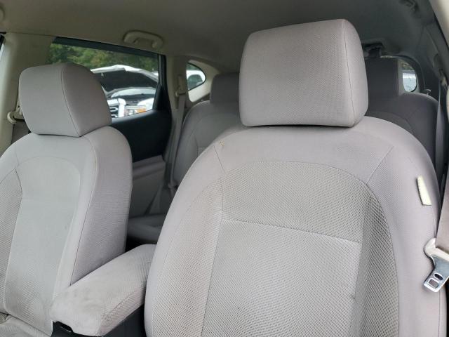 Photo 10 from auction – 2013 NISSAN ROGUE S with VIN JN8AS5MT2DW517761