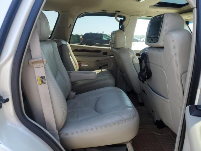 Photo 11 from auction – 2003 CADILLAC ESCALADE L with VIN 1GYEK63N73R238514