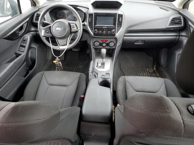 Photo 8 from auction – 2017 SUBARU IMPREZA with VIN 4S3GTAA66H3712098