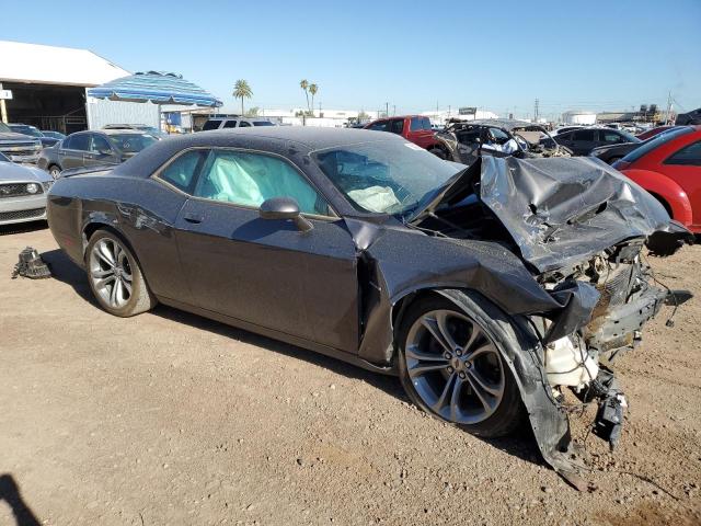 Photo 4 from auction – 2020 DODGE CHALLENGER with VIN 2C3CDZBT6LH125344