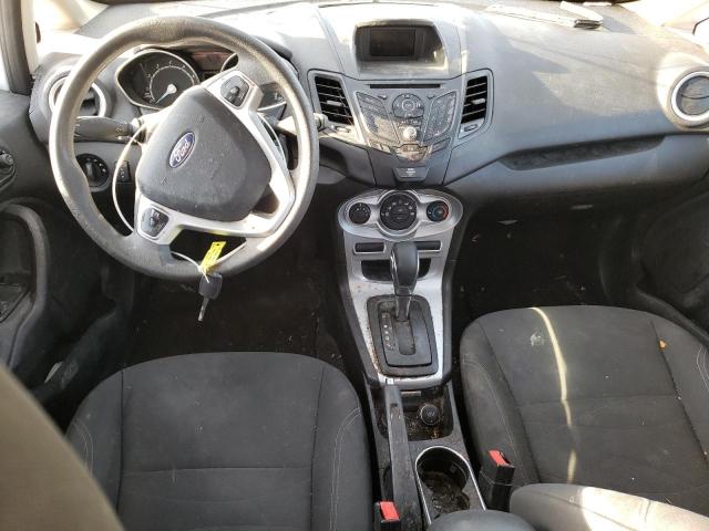 Photo 8 from auction – 2019 FORD FIESTA with VIN 3FADP4EJ6KM148052