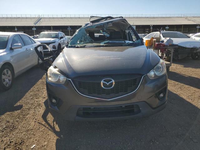 Photo 5 from auction – 2015 MAZDA CX-5 GT with VIN JM3KE4DY2F0534148