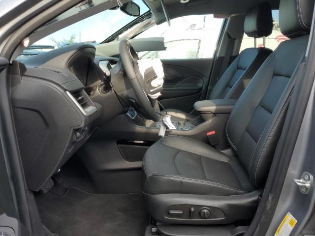 Photo 7 from auction – 2023 GMC TERRAIN SL with VIN 3GKALPEG5PL234033