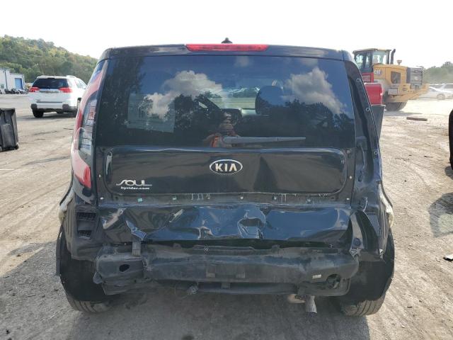 Photo 6 from auction – 2015 KIA SOUL with VIN KNDJN2A26F7811044