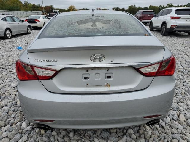 Photo 6 from auction – 2012 HYUNDAI SONATA SE with VIN 5NPEC4AC6CH403761