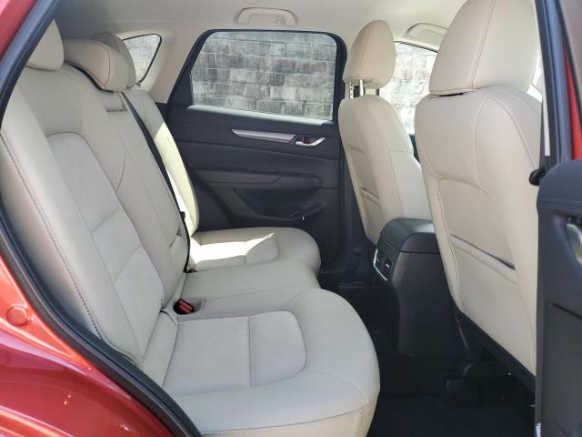 Photo 10 from auction – 2019 MAZDA CX-5 TOURI with VIN JM3KFACMXK0672220