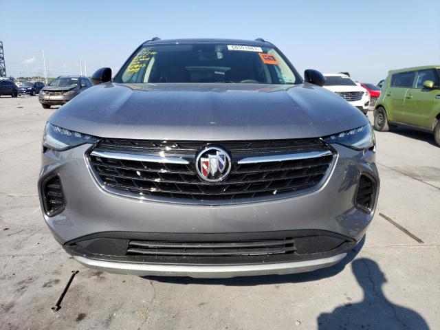 Photo 5 from auction – 2021 BUICK ENVISION E with VIN LRBFZNR45MD111840
