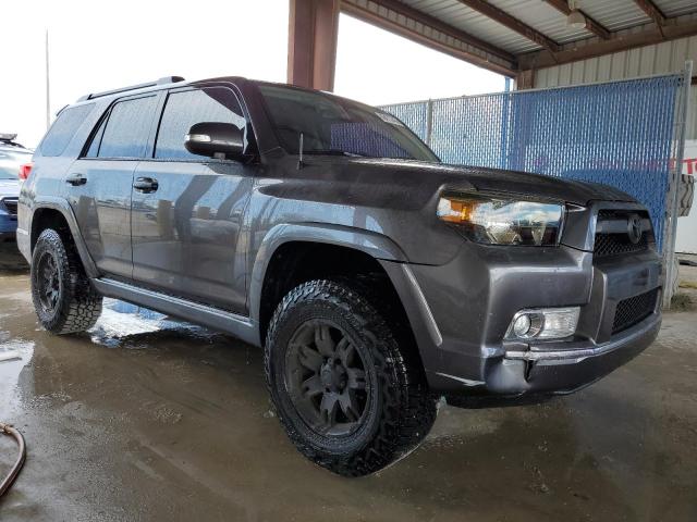 Photo 4 from auction – 2011 TOYOTA 4RUNNER SR with VIN JTEZU5JRXB5028671