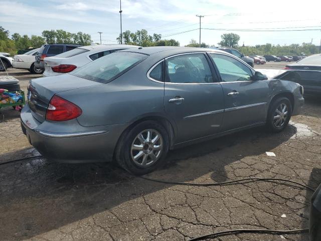 Photo 3 from auction – 2005 BUICK LACROSSE C with VIN 2G4WD562951260389