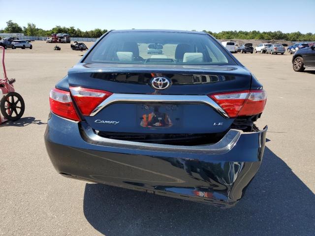 Photo 6 from auction – 2016 TOYOTA CAMRY LE with VIN 4T4BF1FK4GR572733