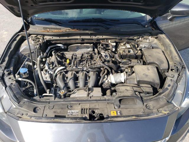 Photo 11 from auction – 2016 MAZDA 3 TOURING with VIN 3MZBM1V7XGM301534
