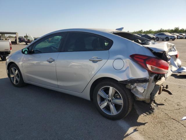 Photo 2 from auction – 2018 KIA FORTE LX with VIN 3KPFL4A79JE250270