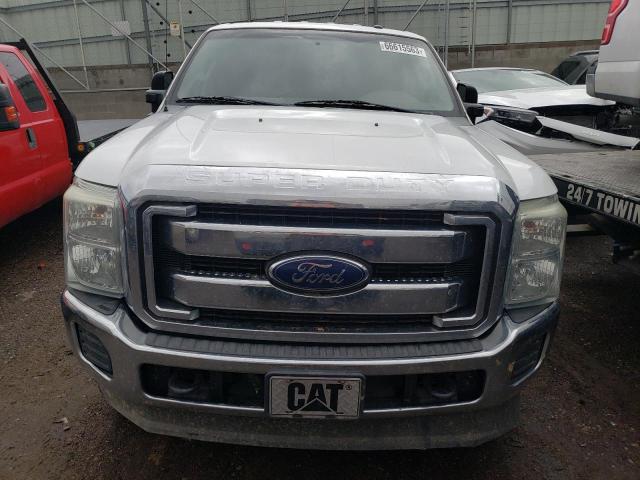 Photo 5 from auction – 2015 FORD F250 SUPER with VIN 1FT7W2BT9FEB87802