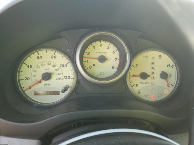 Снимка 9 от търг – 2003 TOYOTA RAV4 с VIN JTEGH20V730094778
