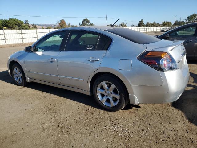 Photo 2 from auction – 2007 NISSAN ALTIMA HYB with VIN 1N4CL21E67C237231