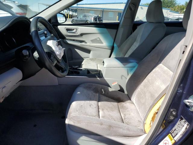 Photo 7 from auction – 2016 TOYOTA CAMRY LE with VIN 4T4BF1FK3GR522275
