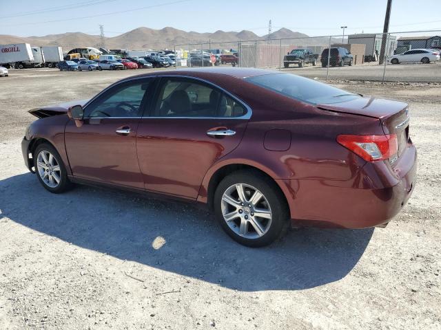 Photo 2 from auction – 2007 LEXUS ES 350 with VIN JTHBJ46G372003134