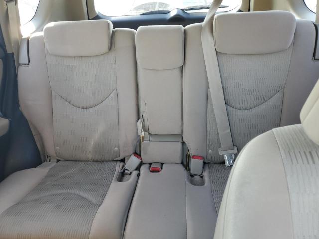 Photo 10 from auction – 2009 TOYOTA RAV4 with VIN JTMZK33V495024439