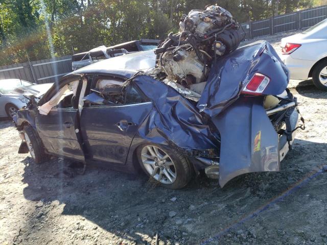Photo 2 from auction – 2013 CHEVROLET MALIBU 1LT with VIN 1G11C5SA4DF244244
