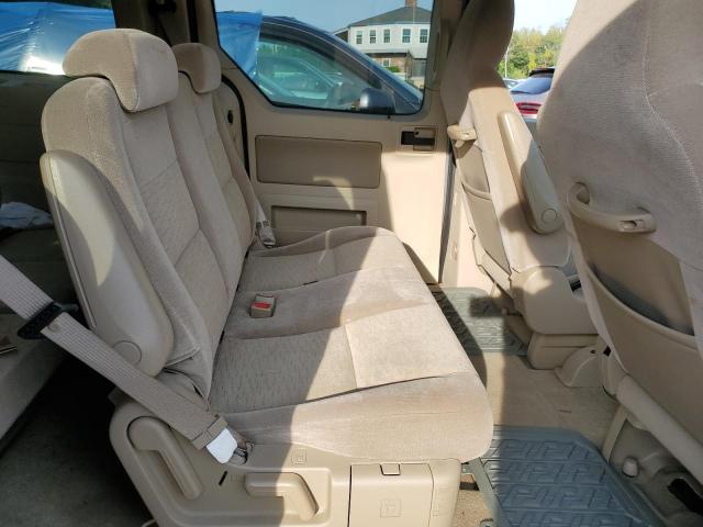 Photo 11 from auction – 2005 FORD FREESTAR S with VIN 2FMDA51625BA76898